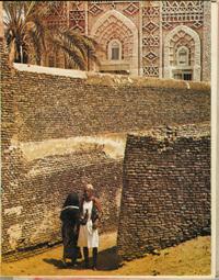 New plan to preserve historic Zabid