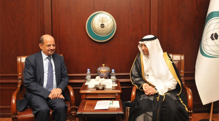 Yemeni cooperation with ICO discussed