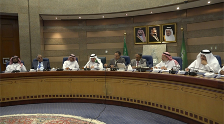 Academic cooperation between Aden and Abdulaziz Universities