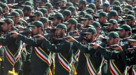 44 dead from Iranian Revolutionary Guards and Hezbollah in Yemen