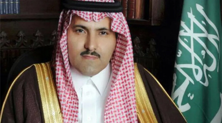 Saudi Ambassador to Yemen: UN unable to provide people in need with aids because of Houthis