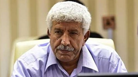 Health Minister: 1890 cholera-related deaths from 27 April to end of July