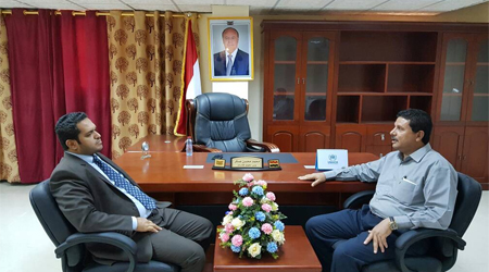 Human rights violations discussed