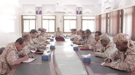 Al-Bahsanistresses security alert in Hadhramout