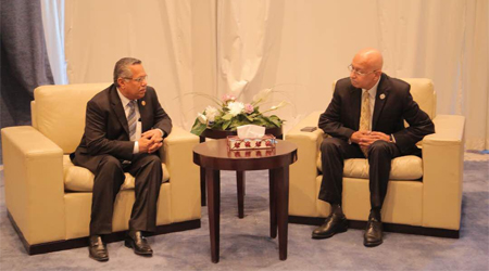 PM appreciates Egypt's support to Yemen