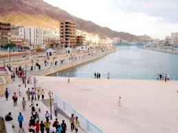 Al-Baladah Festival activities kick off
