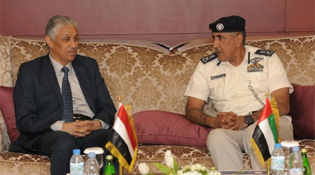 Yemeni citizens' situations in UAE discussed