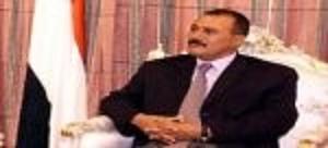 President Saleh receives Saudi Youth Welfare Deputy President Tue