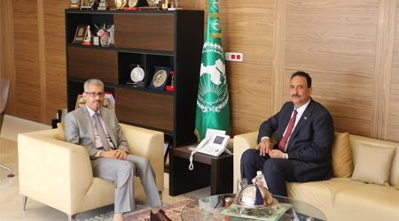 ALECSO, Yemen discuss cultural situation