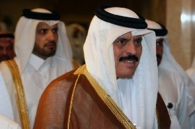 Al-Attiya receives letter on Yemen's accession to GCC organizations 