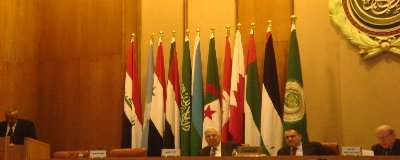  Yemen elected vice speaker for Arab Parliament 