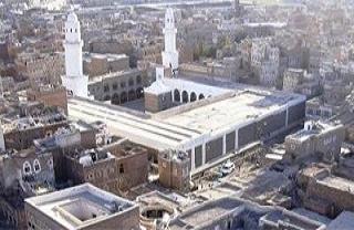 Preachers condemn Wednesday attack on US embassy 