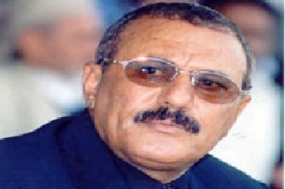 President Saleh thanks Saudi King 
