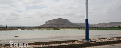 Reparation of electricity sector costs YR 350 mln in Hadramout, Mahrah 