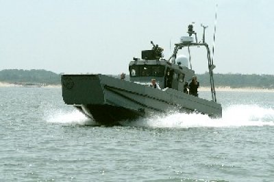 Radars on Yemeni coasts to safeguard territorial waters from piracy 