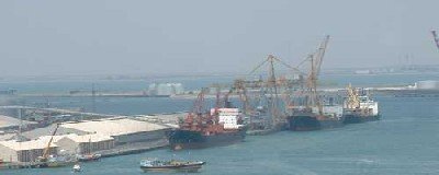 Tons of Yemeni marble exported to Venice 