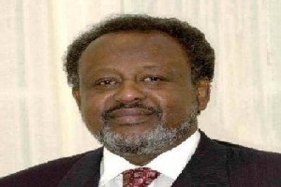 Djiboutian President leaves Yemen 
