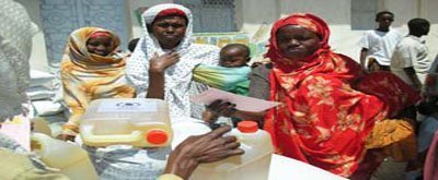 700,000 Somali refugees in Yemen, says official 
