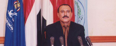 President Saleh urges Muslims to solidify brotherhood on Eid al-Adha 