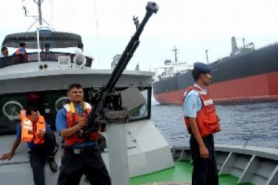 Two Yemeni fishing ships hijacked in Gulf of Aden 