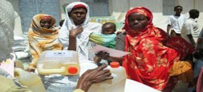 196 Somali emigrants arrive at Hadhramout coasts