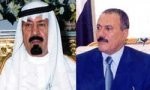 President Saleh phones Saudi King on Arab solidarity