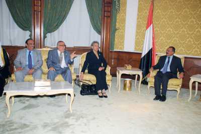 President directs levying taxes on mobile phones & cigarettes  