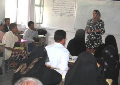 SCER inaugurates election 2nd stage awareness project for secondary school students 