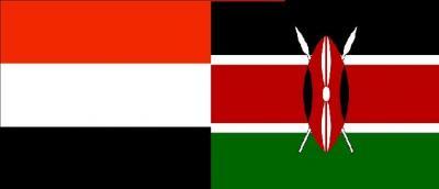   Yemen, Kenya discuss economic cooperation