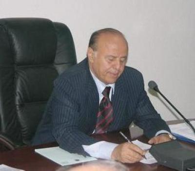 Parties’ agreement characterized by national necessity- Hadi 