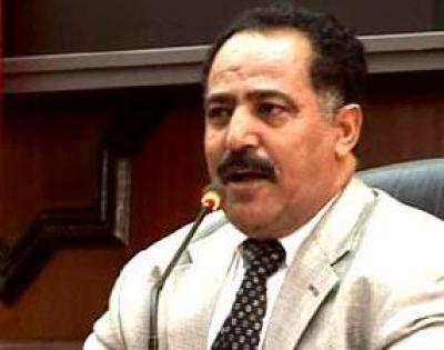Yemen parliament Speaker leads delegation to Arab Parliaments Federation meeting 