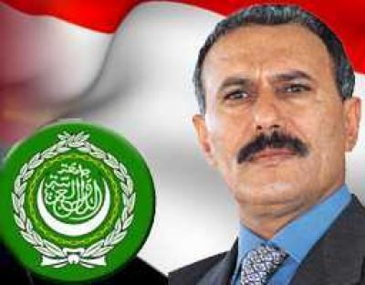 President receives invitation for next Arab summit in Doha  