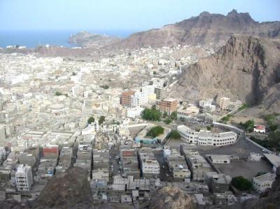  Aden hosts an international conference on cancerous tumours 