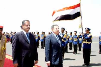 Yemen, Lebanon sign 11 cooperation agreements 