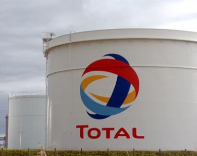 TOTAL investigates into fire erupted in a store for chemical materials in Hadramout