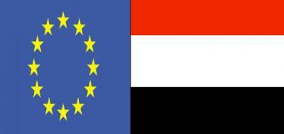 Report reviews European assistance and relations with Yemen