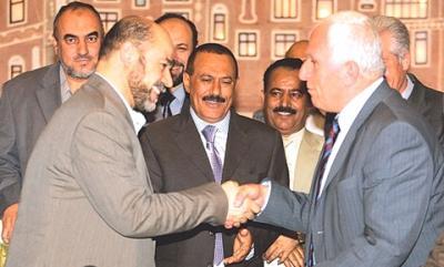 The President remains the Arab strongest voice on side of the Palestinian right