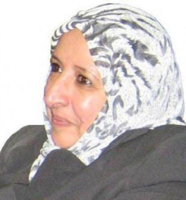 Ramzia al-Eryany calls for real roles of the Arab woman