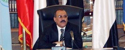President directs to put Marib Gas plant in service in 3 months
