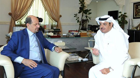 Yemen, GCC discuss education cooperation