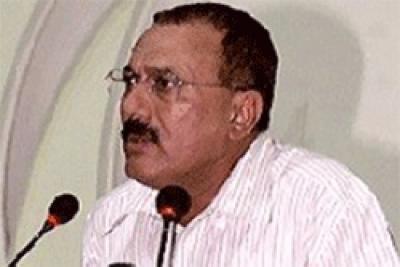 President warns against reviving regionalism & sectarianism