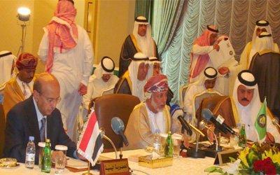 GCC Labour ministers study increase of Yemeni labour participation