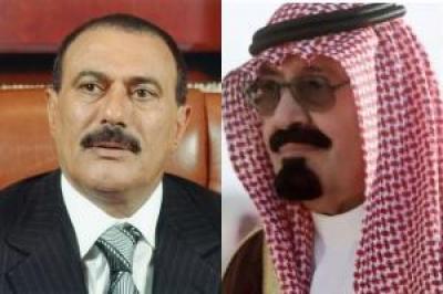 President congratulates King on his ascension to the throne