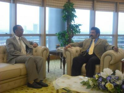 Yemen's strategic location qualifies it for investment: Malaysian academic