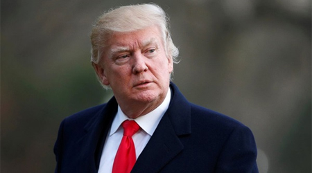 Trump announces $630 million aid from US for Yemen, Somalia, South Sudan and Nigeria‏