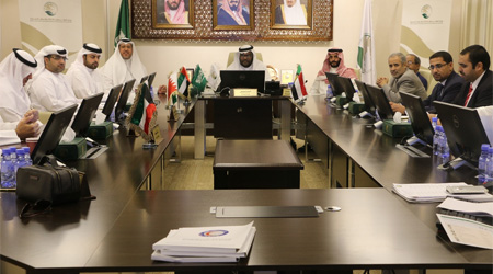 Yemen, GCC discuss distribution of relief aid next month