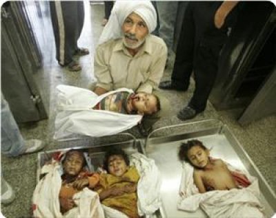 42 tons in Yemeni aid set for afflicted Gaza