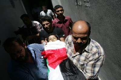 Cabinet approves one-day pay donation of state employees for Gaza