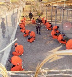 Yemeni GTMO detainees launch hunger strike 