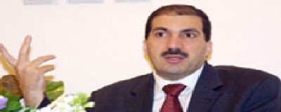 Amr Khaled to deliver lectures on Palestinian case 
